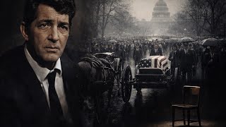 Why Dean Martin Skipped JFK's Funeral: The Shocking Truth About His Principles