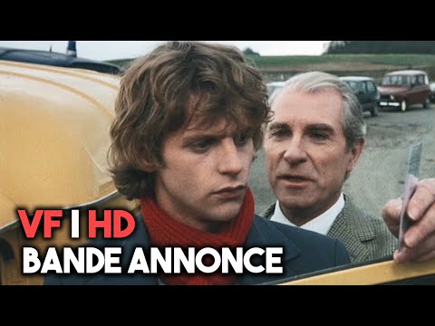 Poulet au vinaigre (1985) Bande Annonce VF [HD]