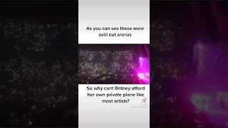 Celebrity Britney Spears Flying ECONOMY despite $60M net worth (heartbreaking) Wealth