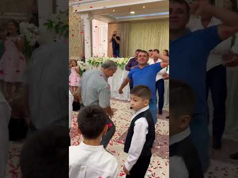 Кумыкская Свадьба Танец