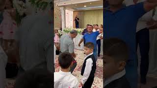 Кумыкская Свадьба Танец Родителей 🔥🔥🔥