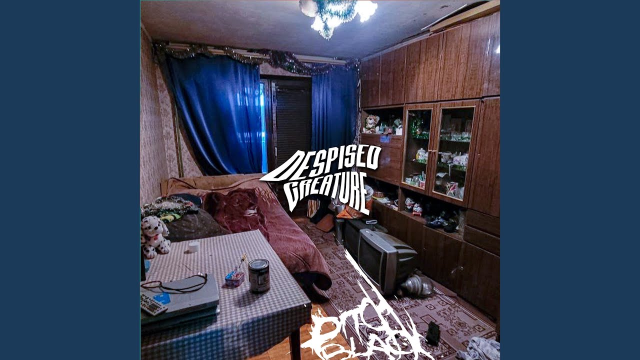 Watch Despised Creature on YouTube Watch Despised Creature on YouTube