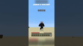 jebakan Minecraft #minecraft#meme#sort