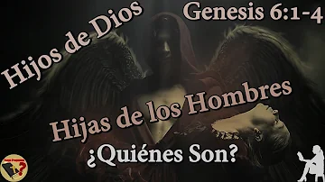 ¿Quién es el primer hijo de Dios?