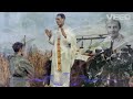 A Beacon of Hope in a Forgotten War (Servant of God Emil Kapaun)