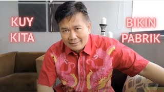 Download lagu YUK BIKIN PABRIK
