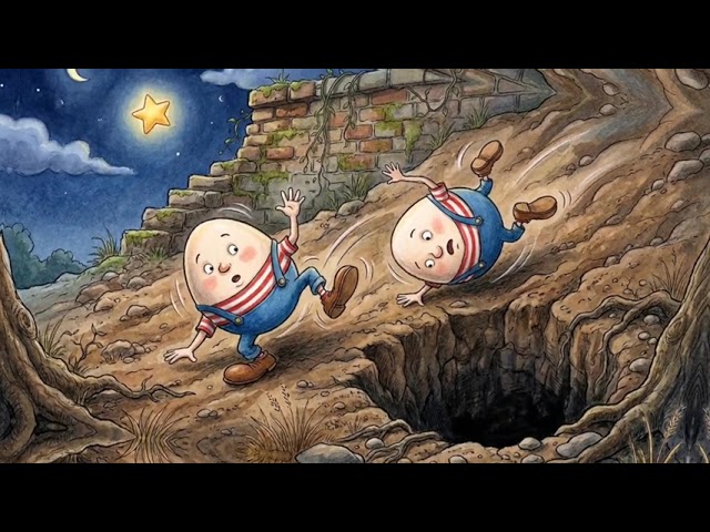 Humpty Dumpty - YouTube