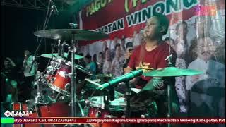 ALL ARTIS ~jambu alas~PASOPATI NEW BINTANG YENILA