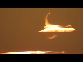 Cought Red Handed"Fire Images"appear out of no where in the sky.Not planes"Fire fr