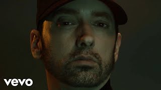 Eminem - HIT MY SOUL (2024)