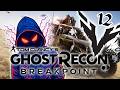 *VERT* Lethal Hunts Walker - Ghost Recon Breakpoint | Pt.12