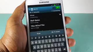 How To Hack WiFi Password 2018 screenshot 2