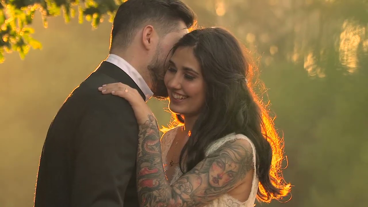  Mariana e Joel
