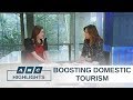 PH Tourism Deparment ramping up domestic tourism amid Covid-19 outbreak | Headstart