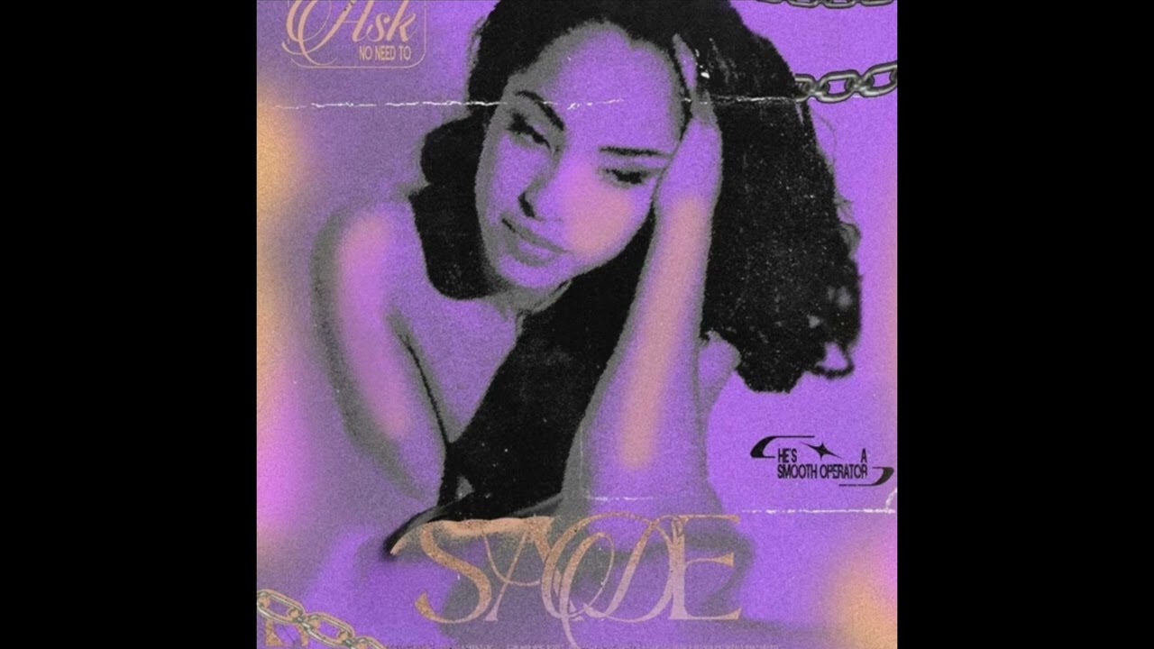 (FREE) SADE x 80s SYNTHWAVE TYPE BEAT || 