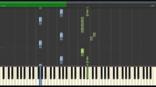 Video thumbnail of "iKON - 리듬 타(RHYTHM TA) Piano Cover"