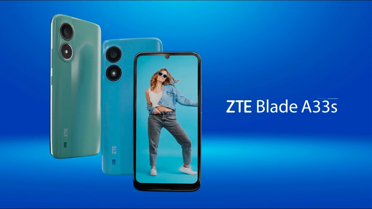 ZTE Blade A53 Pro: Precio, características y donde comprar