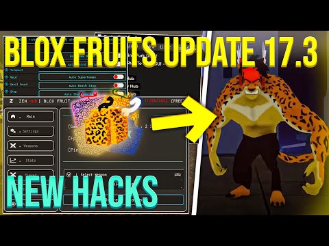 Ahmed Mode on X: [☀️☁️ UPDATE 17] NEW ROBLOX BLOX FRUITS HACK SCRIPT AUTO  FARM AUTO STATS FRUITS SNIPER PASTEBIN 2022 Video of the script:   Download the script here:   #roblox #