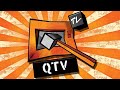 QTV - Закат эры украинского телевидения ft. Артем Вильбик (История канала)