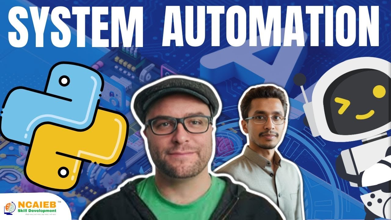 Easy way to create auto login bot in Python | Selenium installation ...