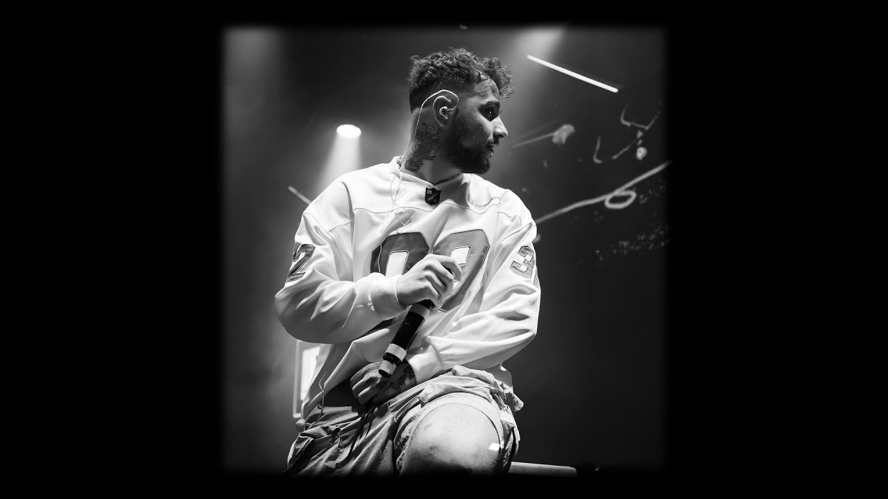 "SENDE YAŞADIM" Wegh X Blok3 X Ati242 Type Beat | Duygusal Boom Bap Type Beat