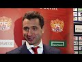 Кубок Карьяла - 2021. Роман Ротенберг - комментарии по итогам турнира