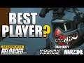 Reacting to How Top Player Plays Warzone (High Kill) Modern Warfare Battle Royale Tips to Improve #4