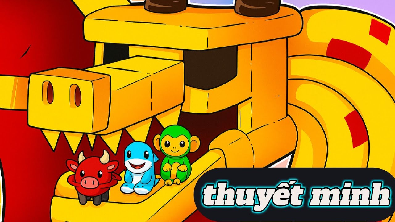 Tôi Thử Thách Tham Gia Nền Văn Minh Tiến Hóa Của Brainrot Trong Minecraft