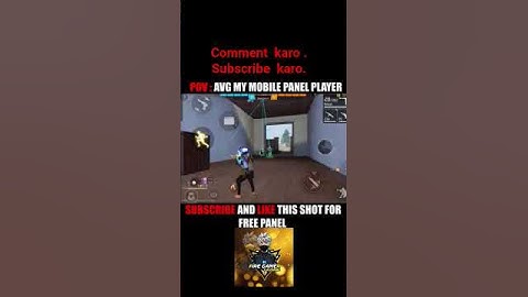 Panel For Mobile FF || Free fire hack New Update| free Fire panel OB50 😈FF & FF Max Panel Panel🔥