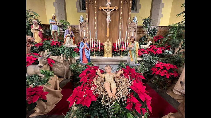 St Mary's -Hudson-Christma...  - 2022