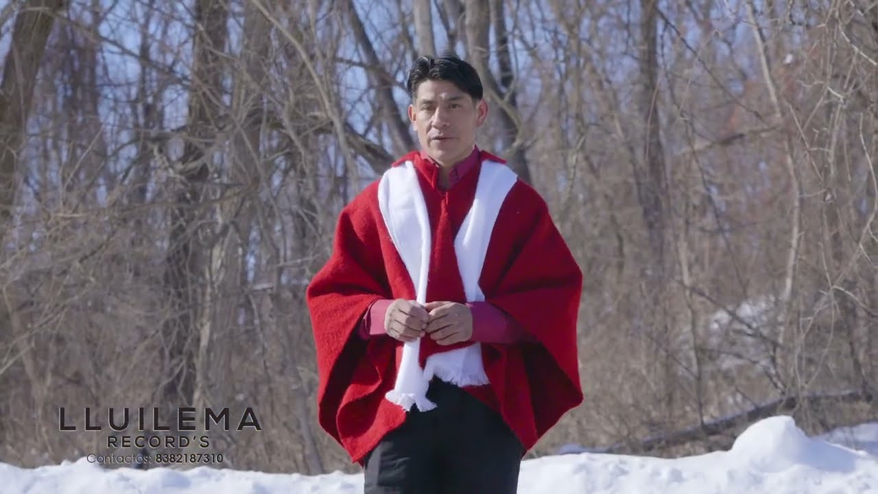 SALMISTA PRODIGO 2026. PADRE VUELVO ANTE TI