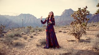 Las Vegas Desert Music Video - Shot with Canon C100 Mark II - Frontman Media