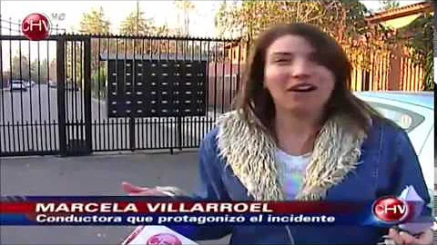 Marcela Villaroel "Instinto de Madre Lena" Condomi...