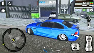 Real Car Parking 3D Modified Car City Park and Drifting 2021 - Best Android Gameplay screenshot 5