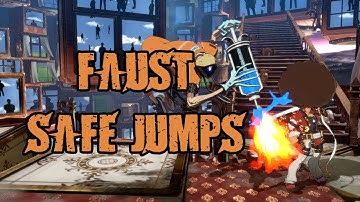 Safe Jumps | Faust Tech
