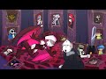 “PORTRAIT” But Everyone Sings It (Taki’s Revenge) | FNF Animation