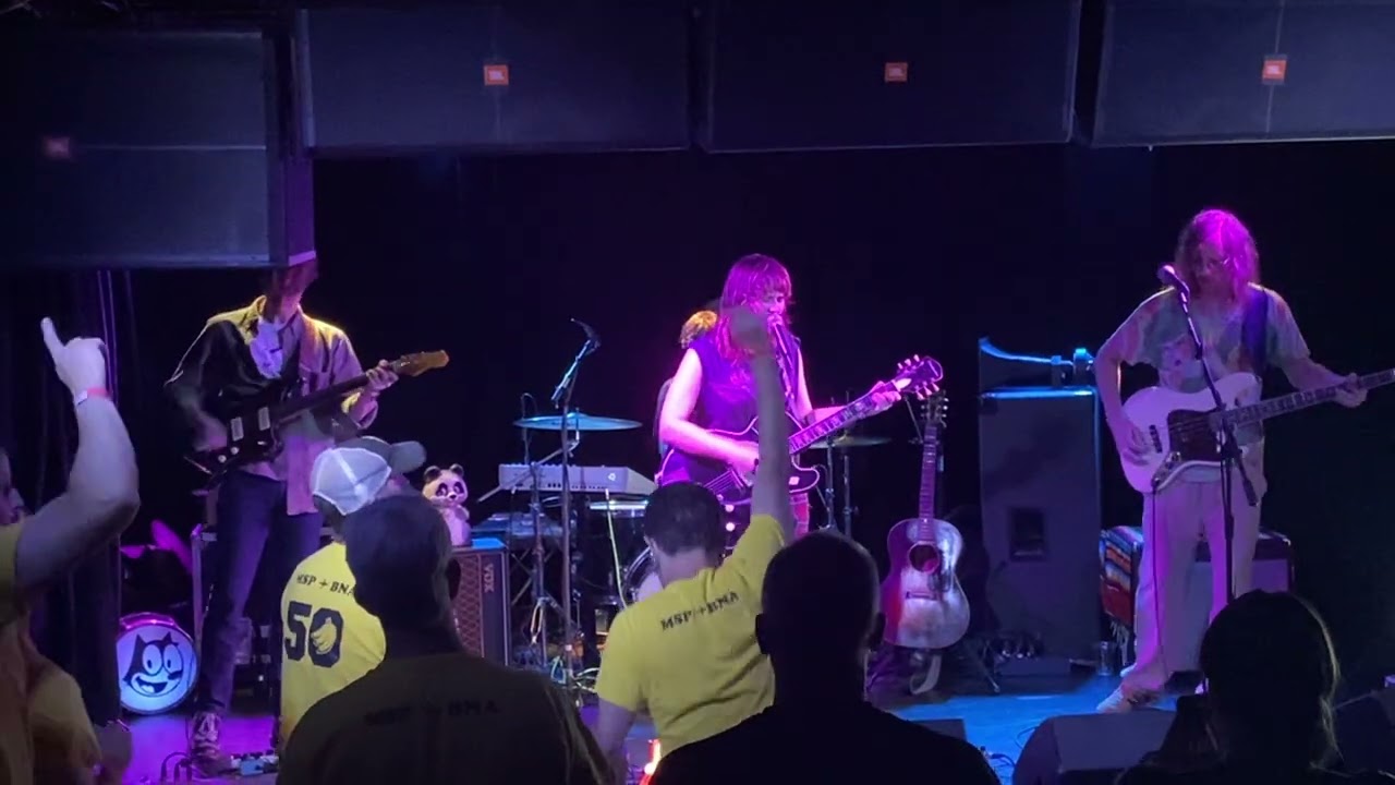 Laney Jones & The Spirits ~ Fun Fun Fun (Live) #7thstentry #minneapolis #minnesota #fun #live #mn