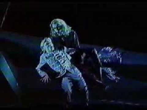 Elisabeth - Die Schatten werden länger (act II)