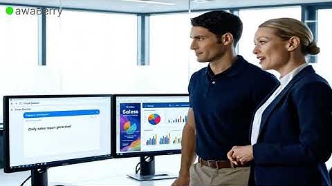 Device as a service - let larget language models (LLMs) interact with you devices