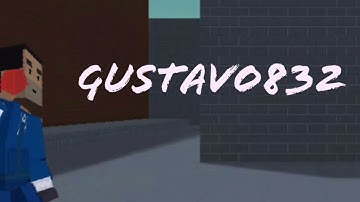 Nova intro de Block Strike Faço intro grátis 2D (requisitos na descrição)