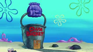 Spongebob Endgame Official Trailer