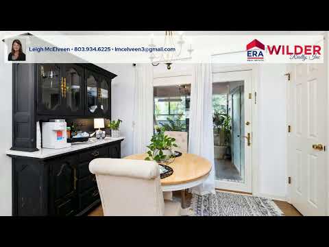 234 N Purdy Street, Sumter, SC home video tour