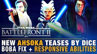 Download Lagu Ahsoka MP3 Ahsoka