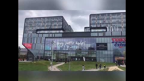 Mixed Use Developments