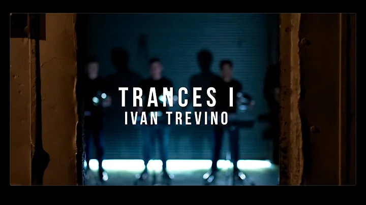 Trance I by Ivan Trevino | Furman Percussion Ensemble