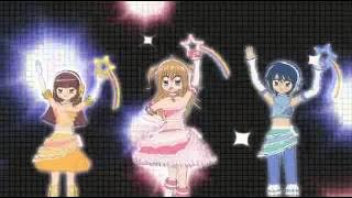 Milky Way - Anataboshi (Anime Version)