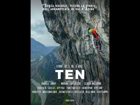 trailer "Ten - storie della Val d'Adige"