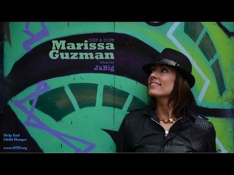 Marissa Guzman: The