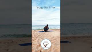 Yoga for Piles | YOGA WITH AMIT