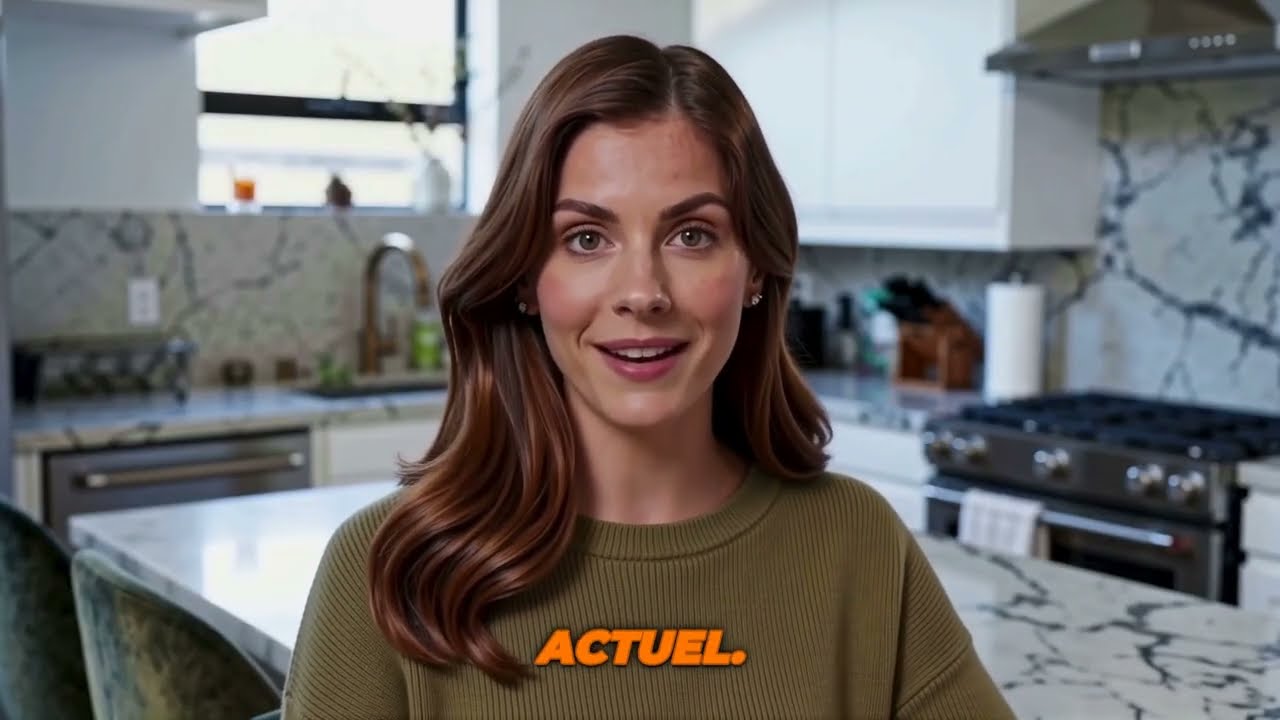 Vidéo de présentation
